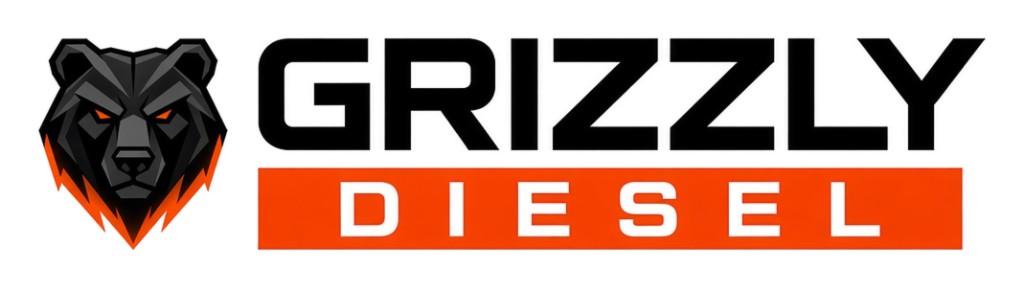 Grizzly Diesel